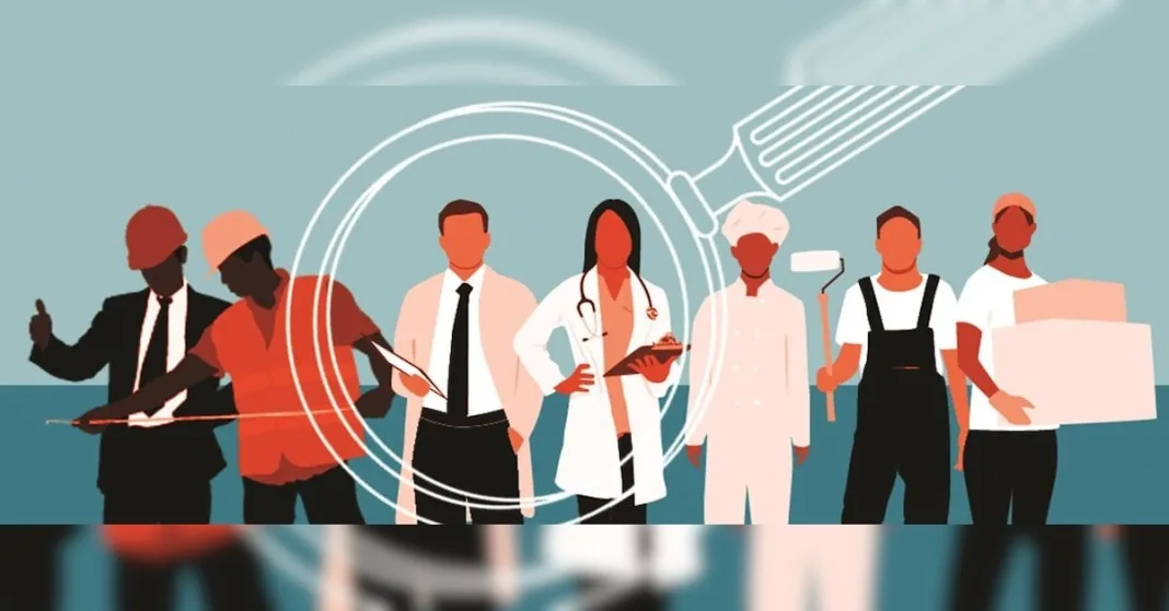 Best of BS Opinion: India needs outcome-linked policy measures for jobs | Opinion Specials