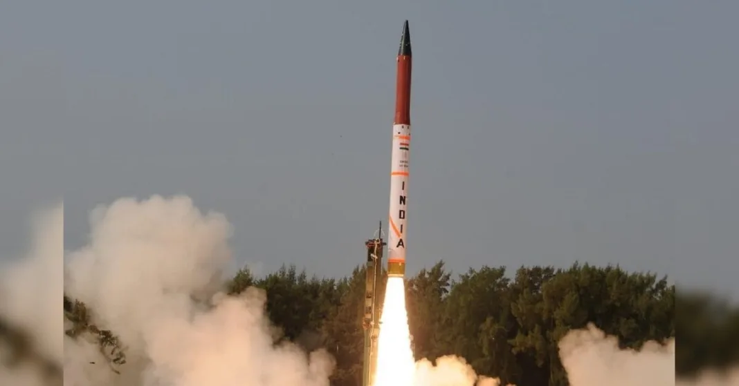 DRDO cleared to transfer all conventional missile tech to pvt industry | External Affairs & Defence Security News