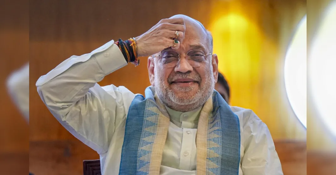 Southern states seek fair tax devolution, freeze Lok Sabha strength at 543 | Politics News