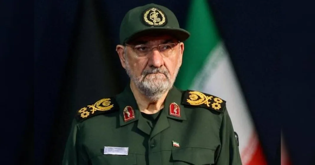 Mohsen Rezaei appointed as chief of Iran’s National Security Council | World News