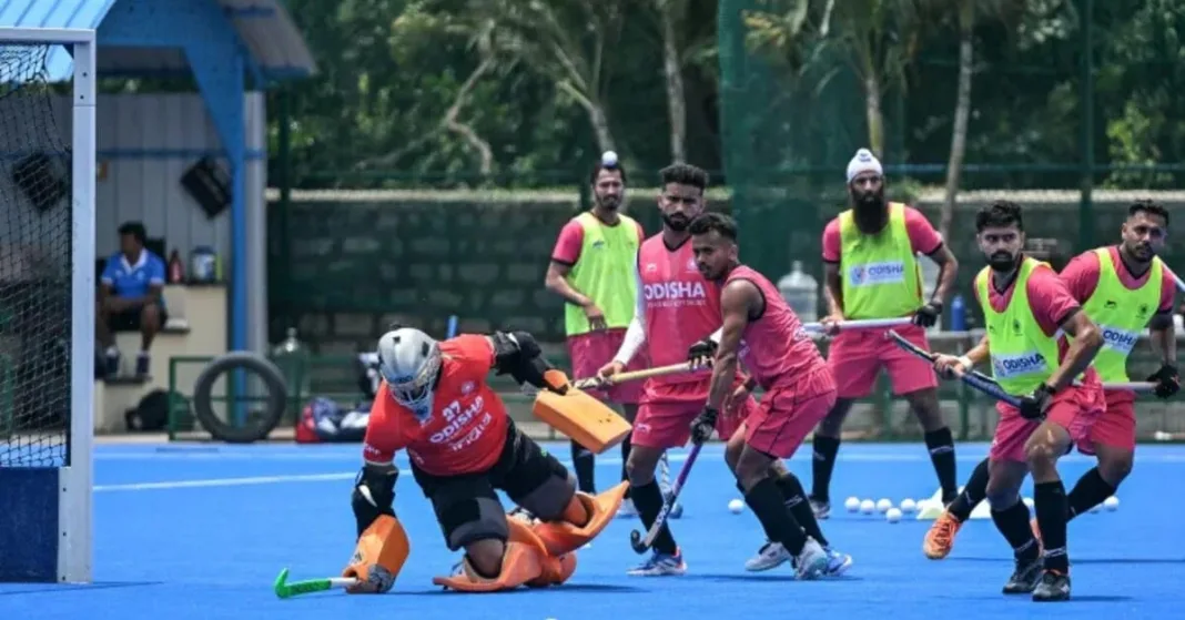FIH Hockey World Cup 2026 today’s matches, live timings (IST), streaming | Other Sports News
