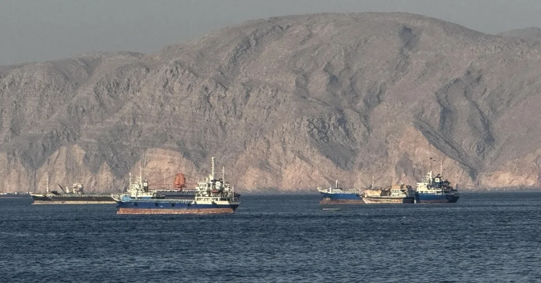 Vessels violating Hormuz protocols shall face fines, detention: Iran | World News
