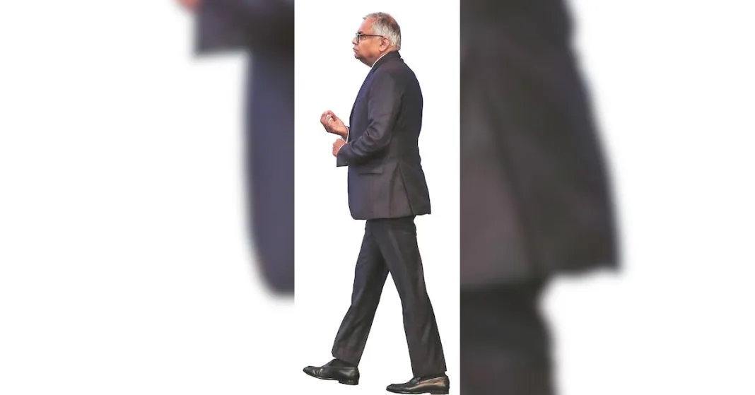 What’s next: The AI and A-I challenges for Tata group after Chandra’s exit | Company News