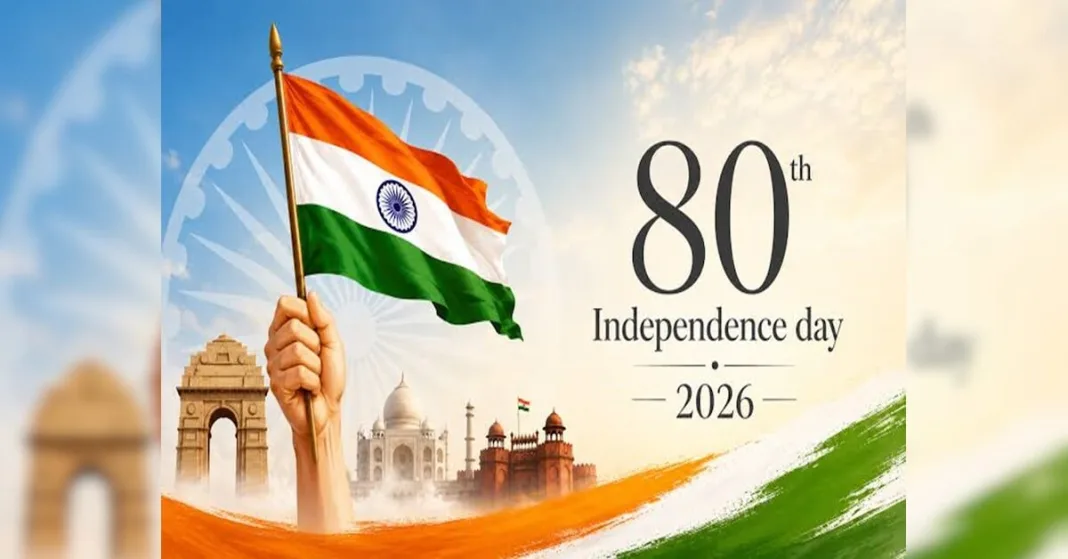Independence Day 2026: PM Modi Speech Time on August 15, Where to Watch Live Streaming | India News