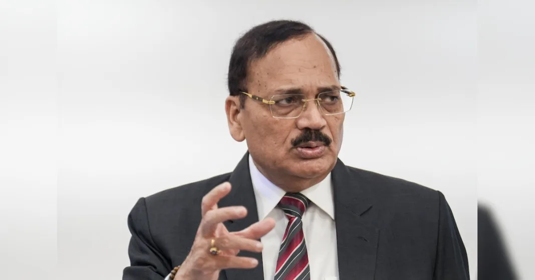 AI can augment reasoning but cannot substitute judicial conscience: CJI | Artificial Intelligence News