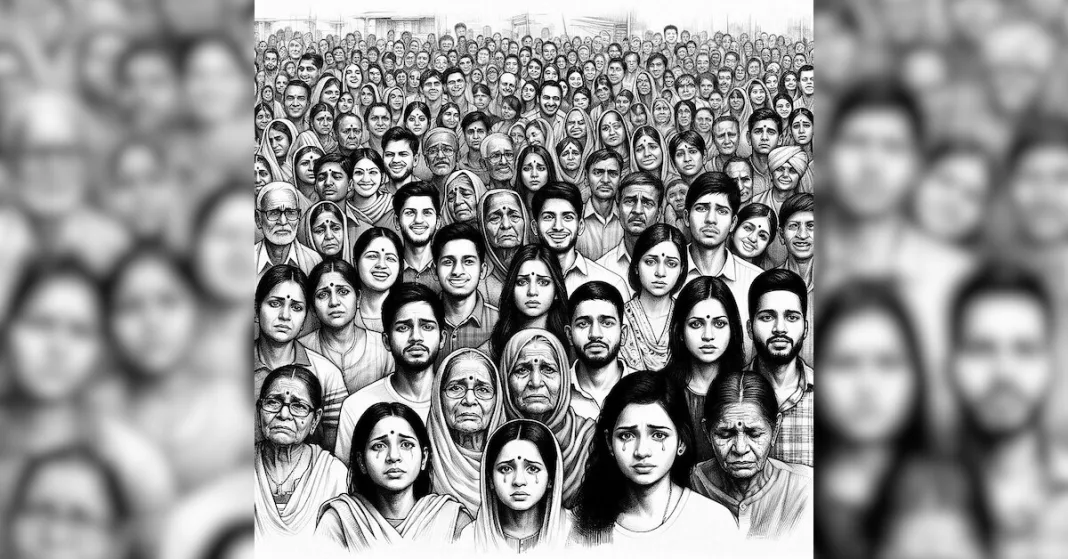 India@80: Clear road map, bumpy ride on the long journey to Viksit Bharat | India News