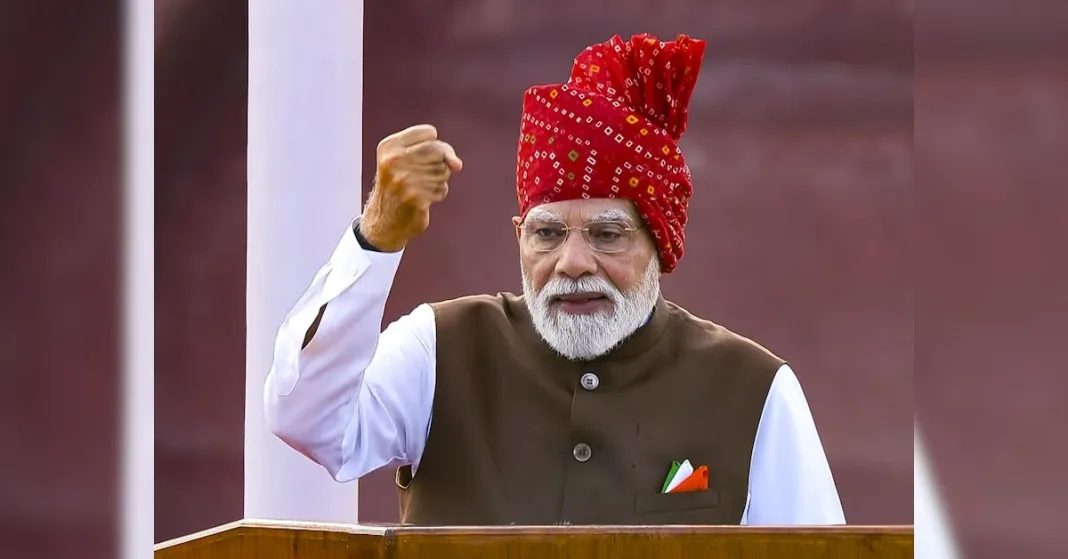 PM Modi flags energy security, critical minerals as key future priorities | India News