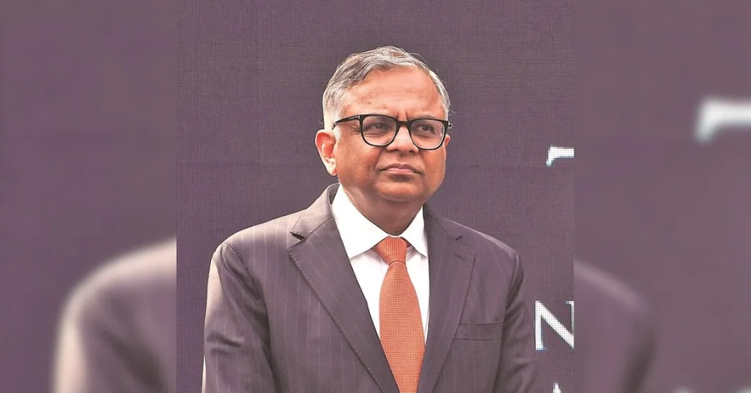 Tata Sons board meeting to take view on Chandra’s exit letter soon | Company News