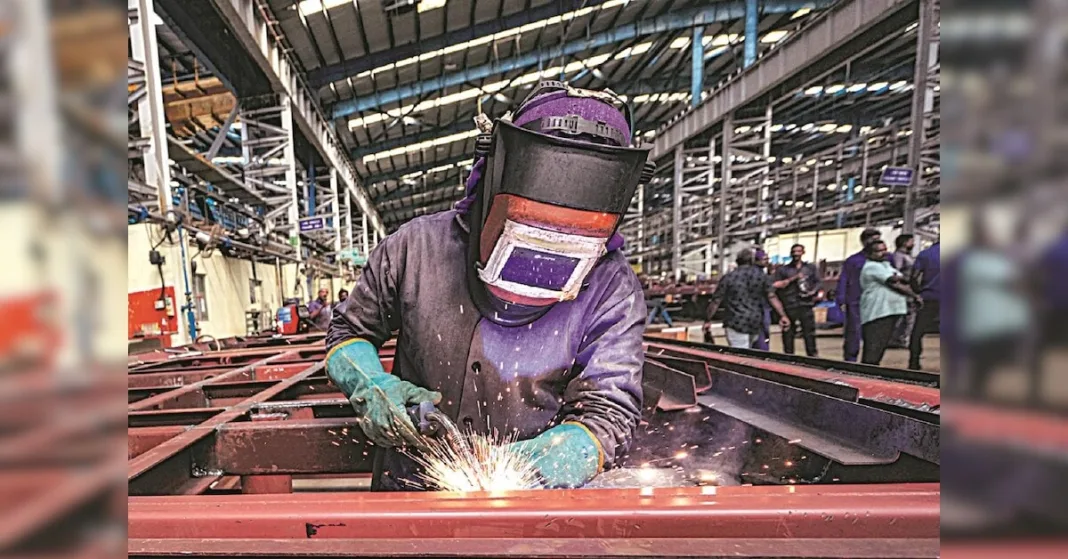 Datanomics: Manufacturers beat input price changes despite volatility | Industry News