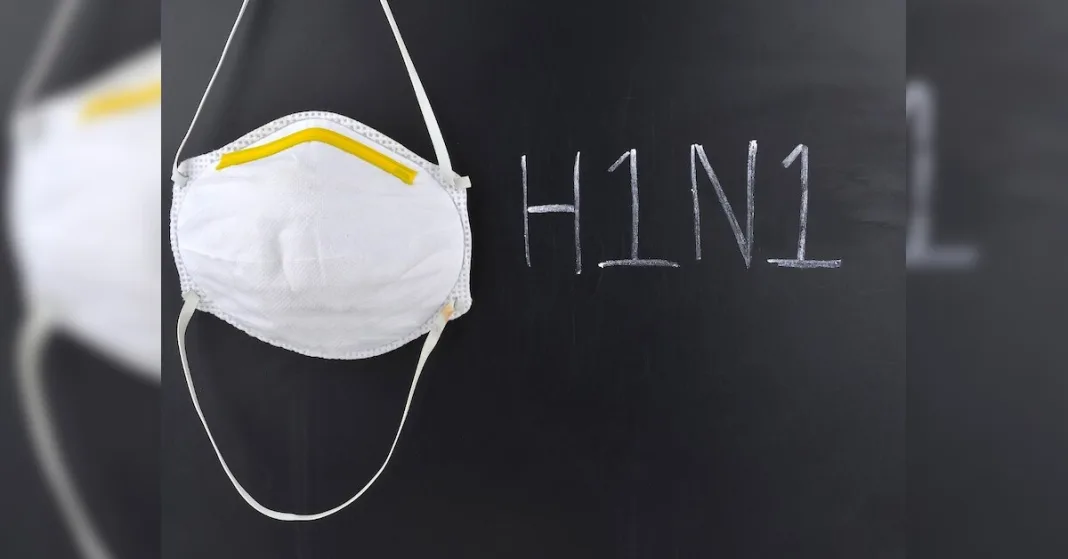 Delhi records 1,777 H1N1 cases as health dept issues flu advisory | Health News