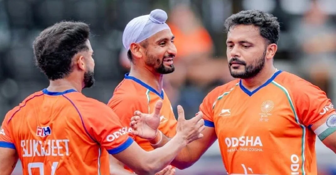 Hockey World Cup 2026: How can the new format affect India’s semis chances? | Other Sports News