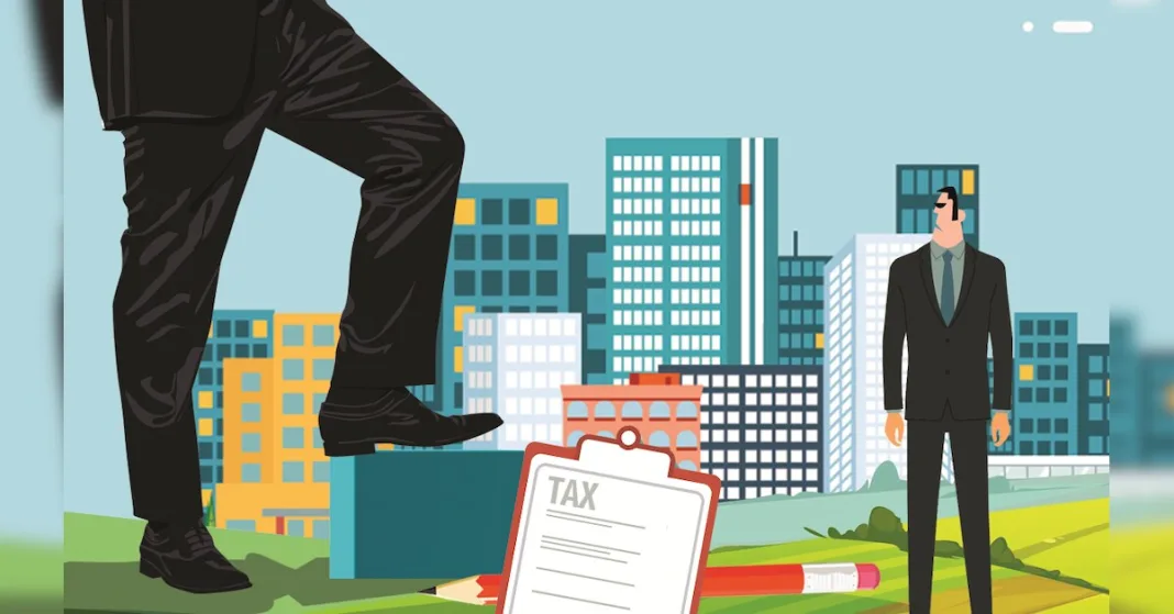 Why the vote on taxing California’s billionaires is being watched globally | World News