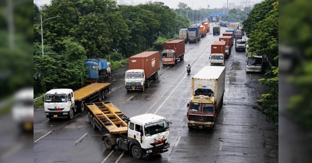 India’s exports to US remain unchanged after a year of Trump’s tariffs | Economy & Policy News