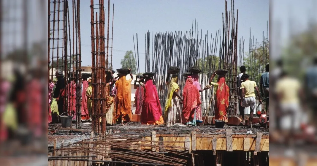 India builds long-life infra, but corrosion remains a costly weak link | Economy & Policy News