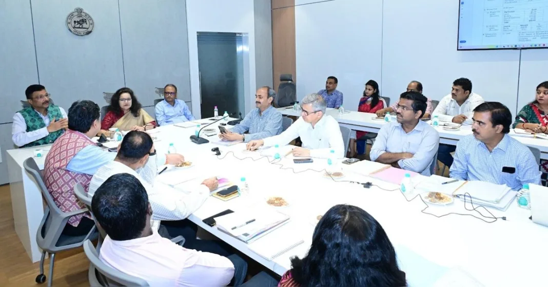 Haldiram, MCL lead as Odisha clears 14 projects worth ₹2,780 crore | Economy & Policy News
