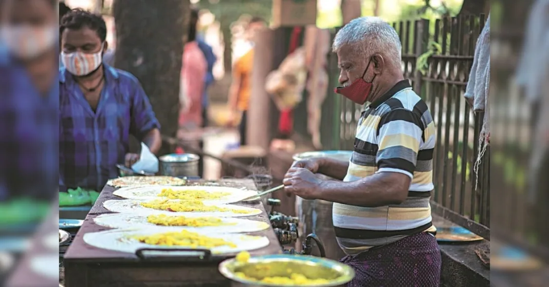 India’s informal sector suffered sharpest contraction in Q1 FY27 | Economy & Policy News
