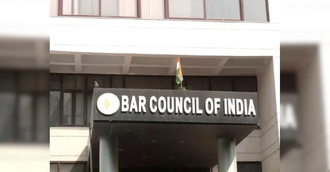 BCI chief rejects co-chair’s allegations, says charges have ‘no value’ | India News