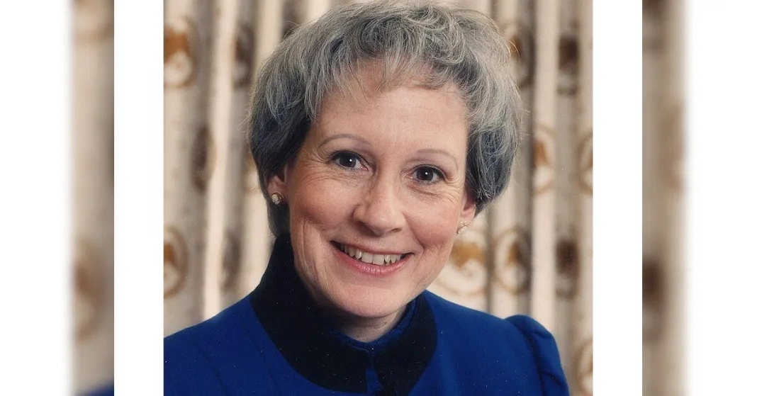 Nancy Kassebaum Baker, former US senator from Kansas, passes away at 94 | World News