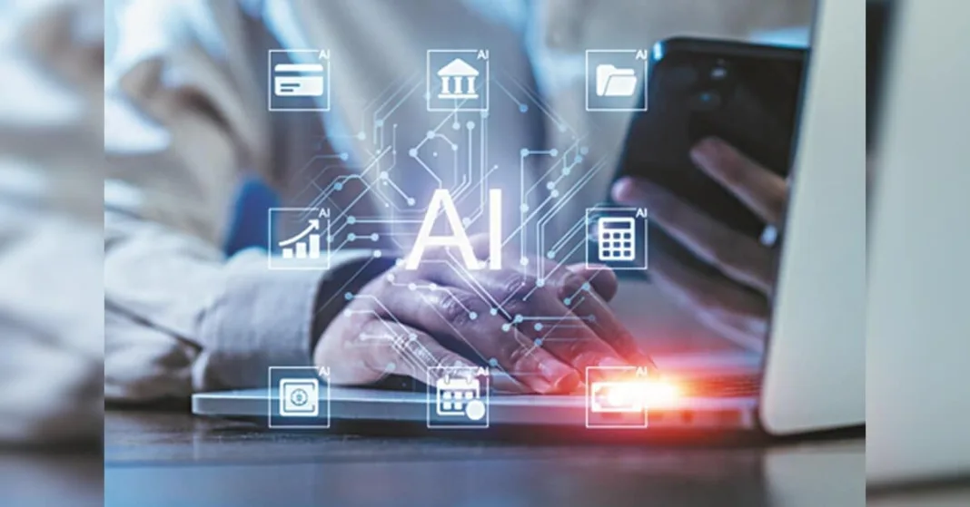 Time to evaluate AI’s risks to institutions amid growing strategic concerns | Expert Views