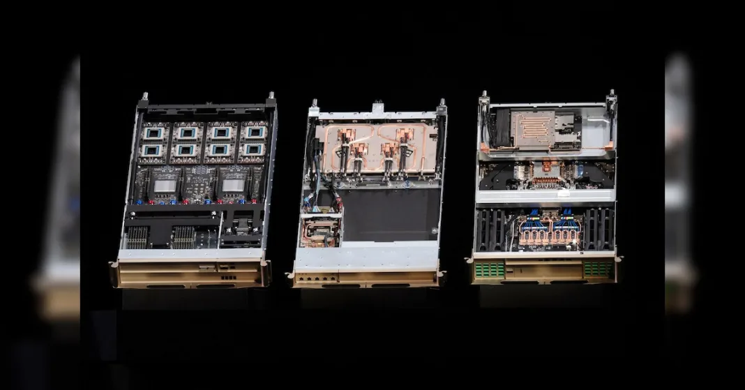 AMI orders 9,000 NVIDIA Rubin GPUs, plans $8 bn capex for 200 MW capacity | Tech News