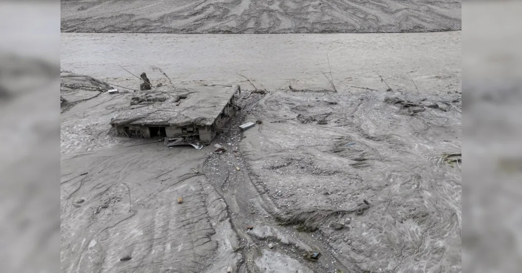 US pledges $500,000 aid, WHO extends support to Nepal amid flash floods | World News