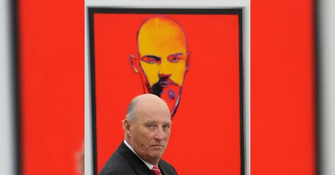 King Harald V, Norway’s longest-serving monarch, passes away at 89 | World News