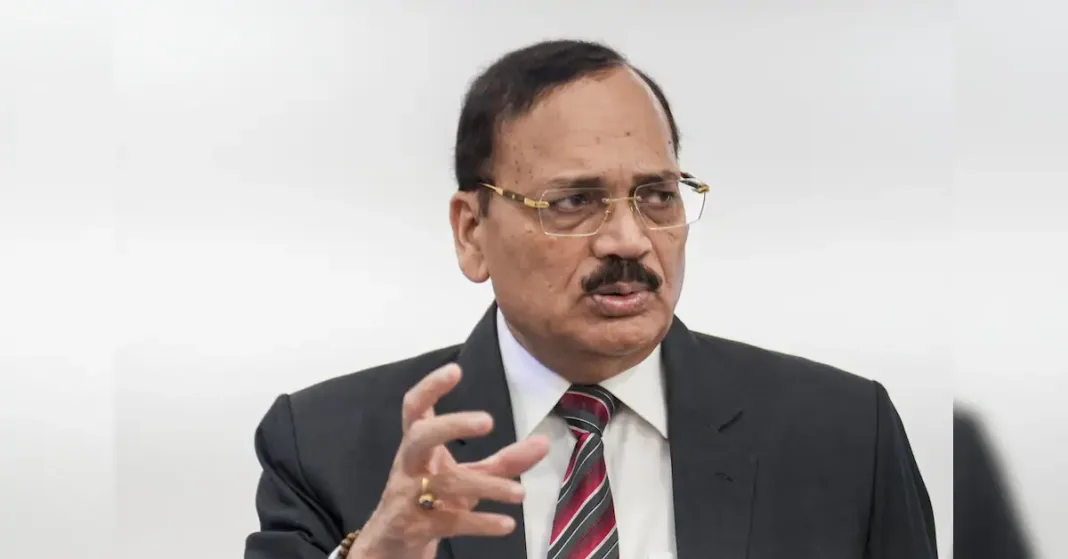 CJI Surya Kant flags unequal burden of global shift to clean energy | India News
