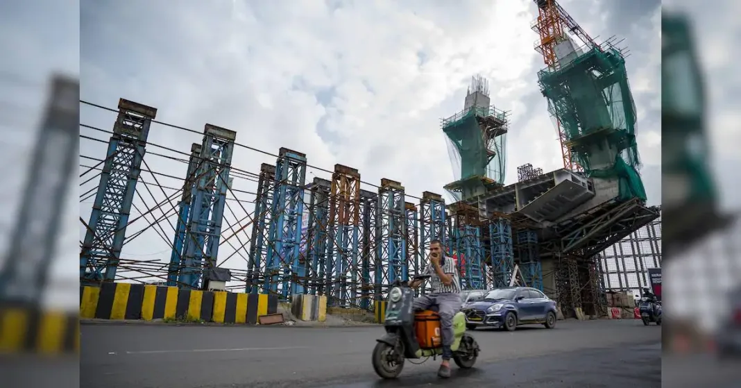 Why India’s 7% growth may not be enough for 2047 developed nation goal | Economy & Policy News