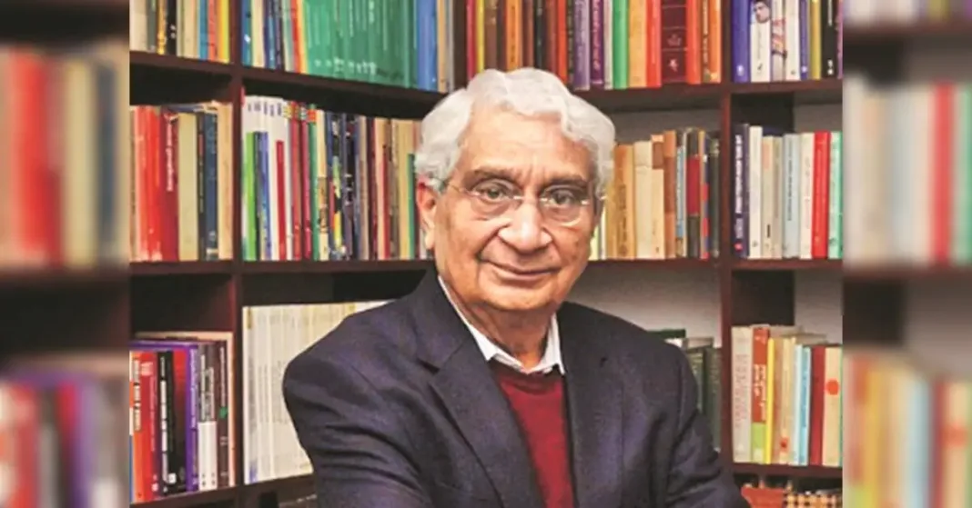 Incomplete 1991 reforms failed to foster India’s industrialisation: Nayyar | Specials News
