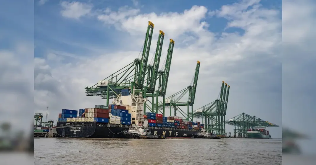 Exim Matters: India needs higher cargo volumes to attract sailings | Expert Views