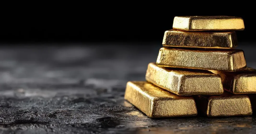 Why Blockchain Could Transform Gold Loan Record-Keeping and Ownership Verification