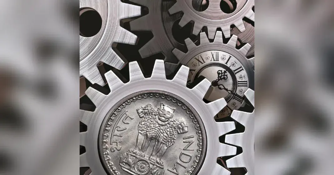 Datanomics: Subsidies weigh on GDP growth despite strong GVA expansion | Economy & Policy News