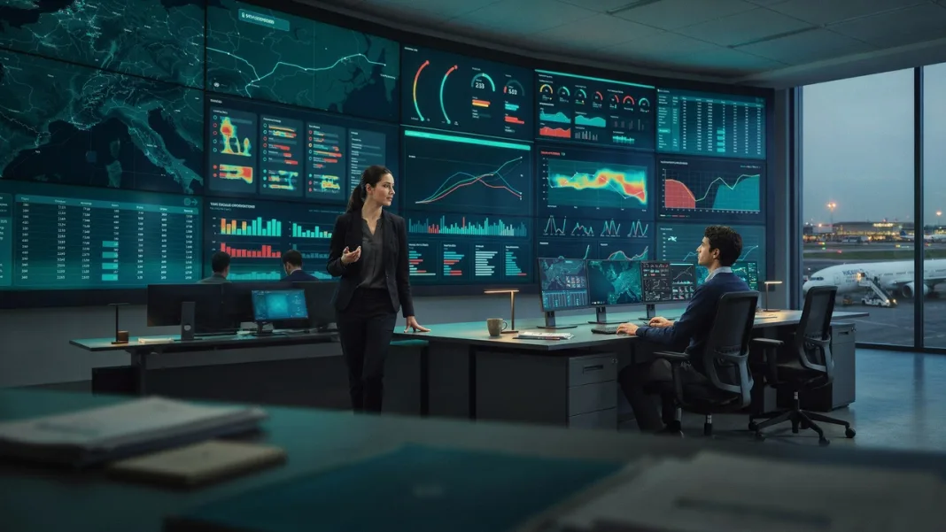SAP Concur Brings Autonomous AI-Powered Travel Experiences to India with Concur Travel