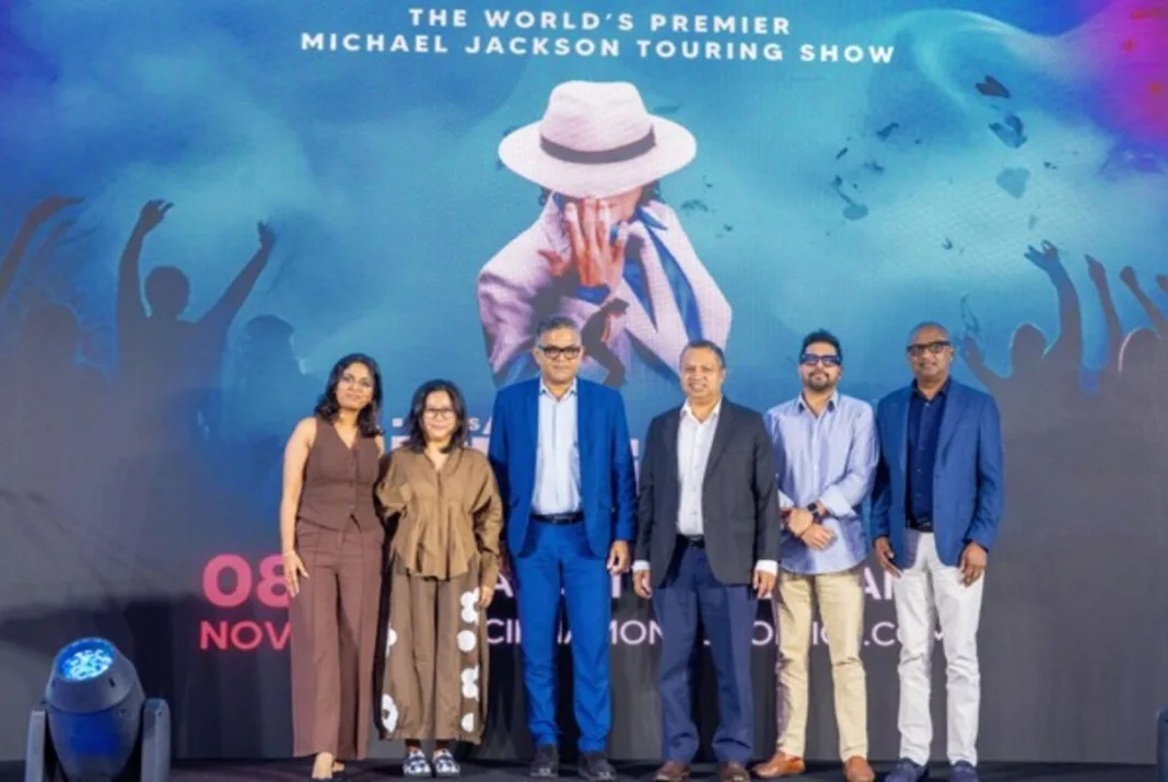 Sri Lanka Unveils New Destination Event Calendar as Cinnamon Box Office Brings World-Class Entertainment toColombo