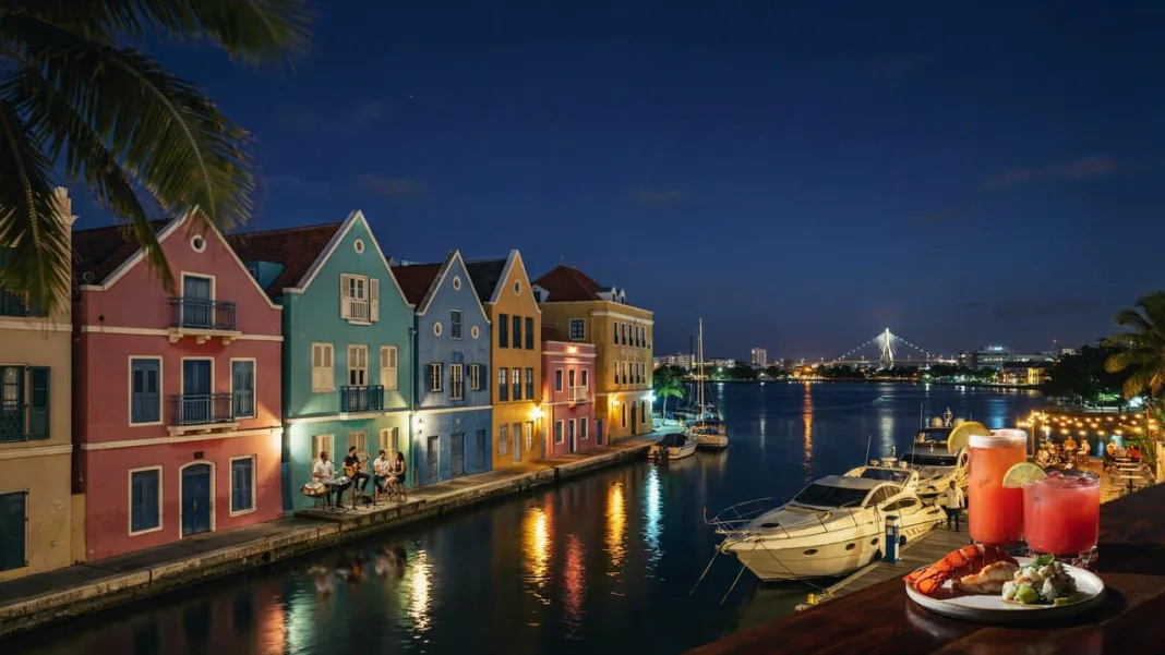 Argentina Leads All Others in Turning Around Aruba’s Tourism Dynamics with a 181% Surge in Tourist Arrivals in 2026