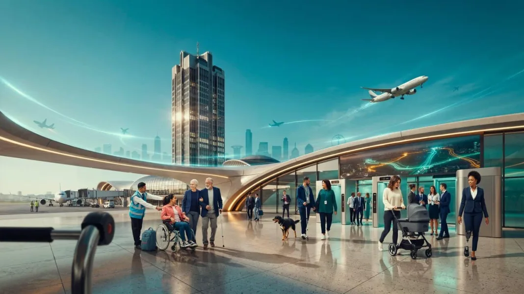 ICAO, ACI and IATA Set for Major Montréal Symposium to Push Inclusive and Universally Accessible Air Travel Forward