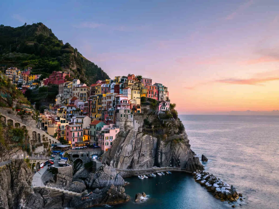 Italy And Germany Tourism At A Turning Point As Over 20% Oil Cost Rise Threatens Travel Affordability