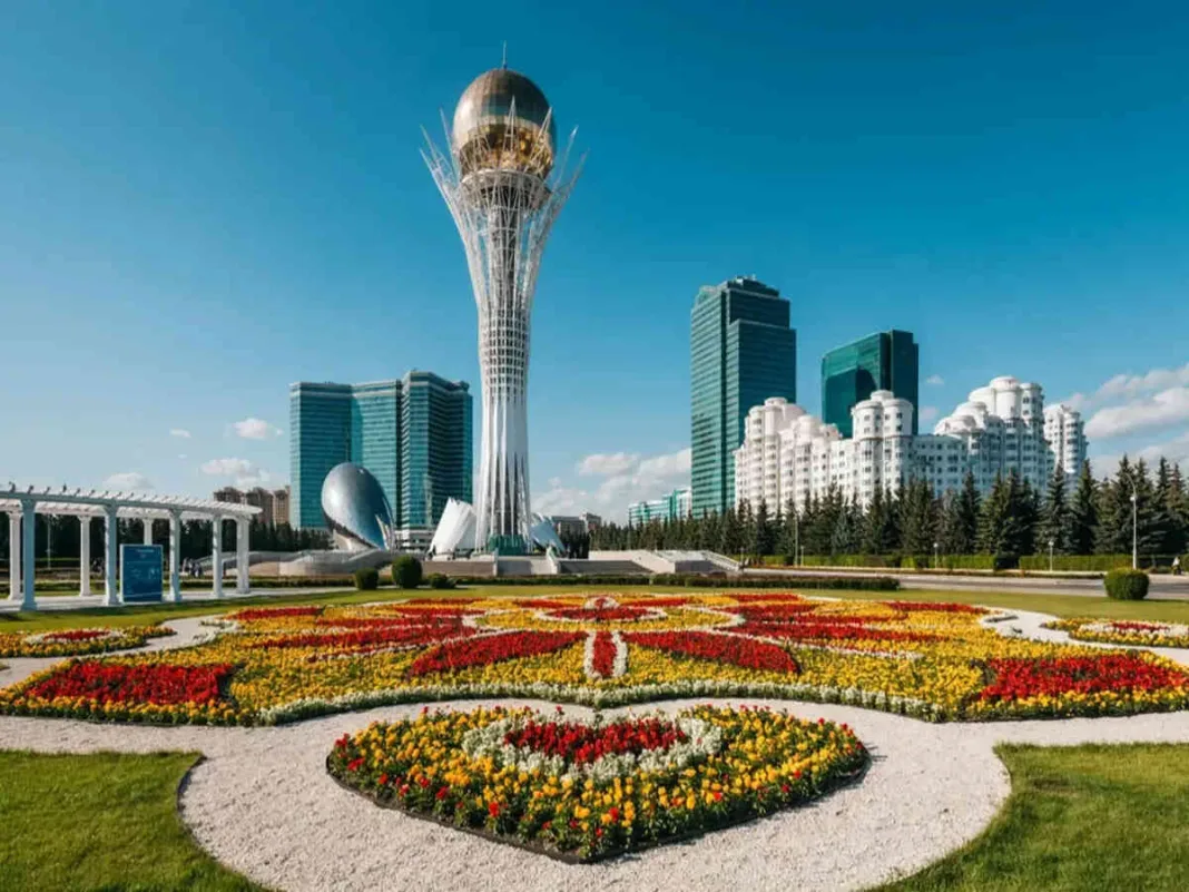 Kazakhstan Travel Destination Spotlight Grows As Astana ASEAN Summer Festival 2026 Showcases ASEAN’s Cultural Power