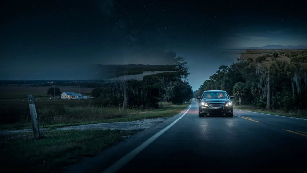 Louisiana and More US States Becoming Most Dangerous State for Night Driving as Southern Roads Raise Travel Risk