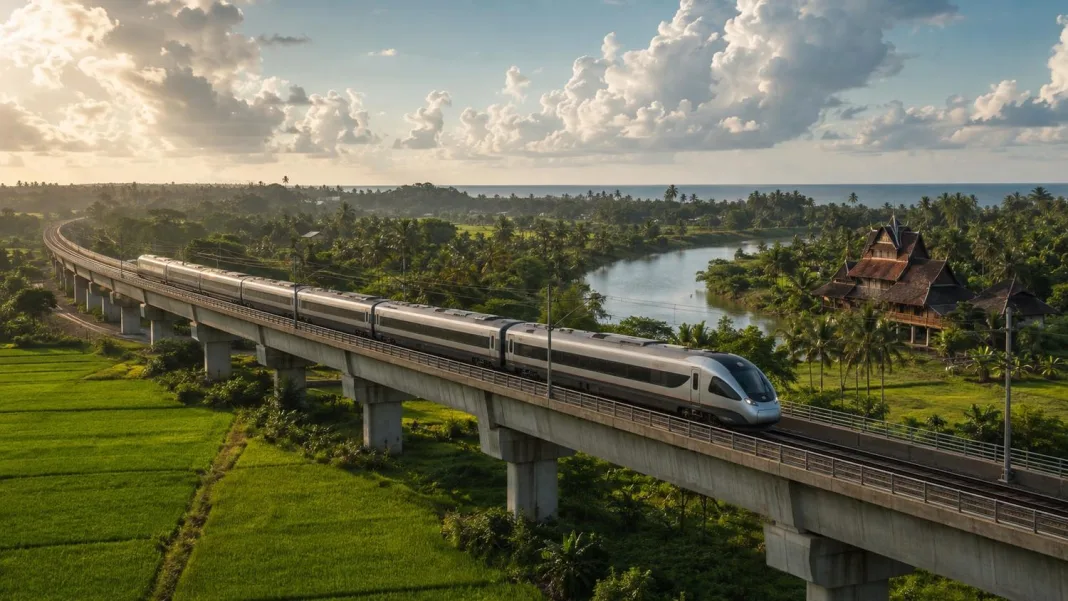 Malaysia’s 665km Cross-Peninsular Route Could Link Port Klang Holidays With Kelantan Culture