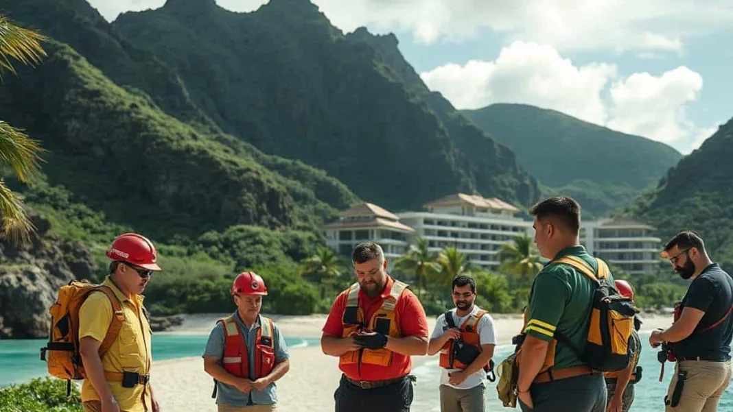 Philippines Transforms Tourism Workers Into Lifesaving First Responders With New Disaster Preparedness Training