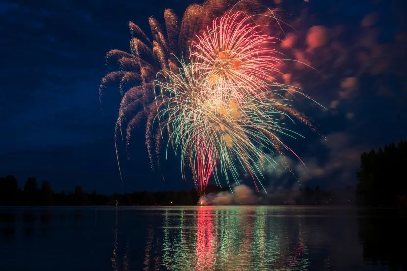The Sky Is the New Tourist Attraction, Seoul and More Extraordinary Drone and Firework Spectacles in 2026