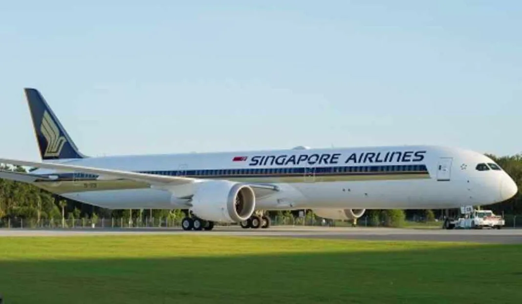 Singapore Airlines Redefines Passenger Comfort Through Next Generation Cabins and Premium Digital Experiences