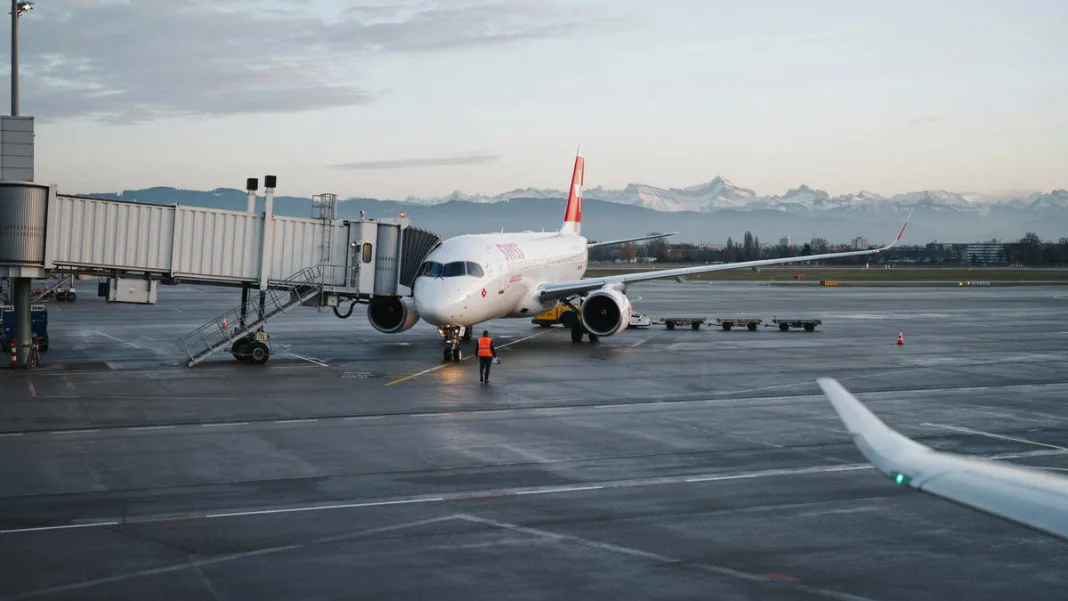 SWISS Delivers Major Geneva Network Boost With Larger Aircraft On London Heathrow Connection