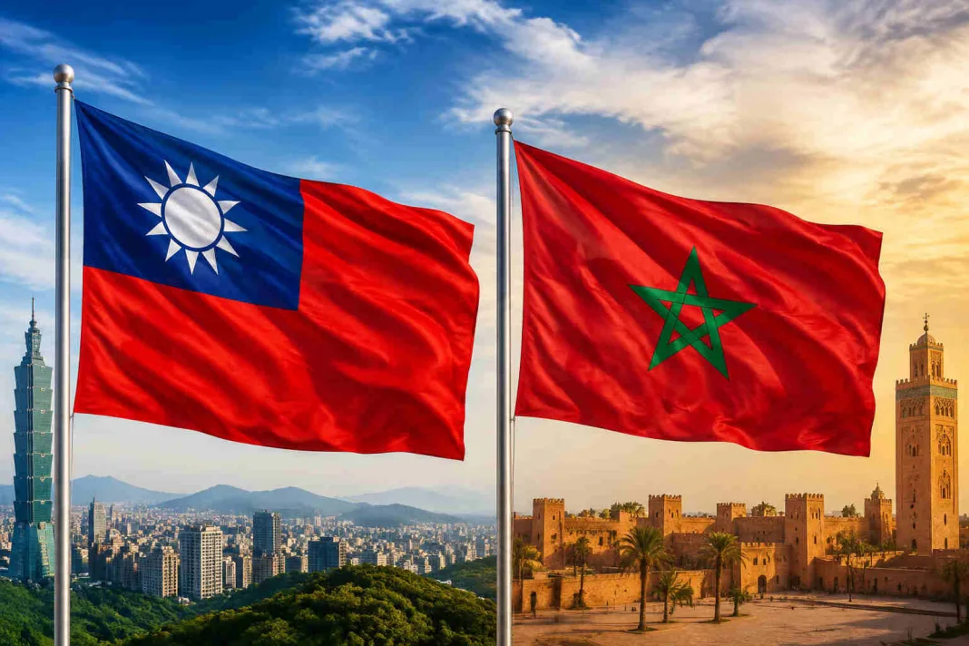 Taiwan Suspends Moroccan Visa Applications After Morocco Tightens Entry Rules For Taiwanese Travellers – All You Need to Know