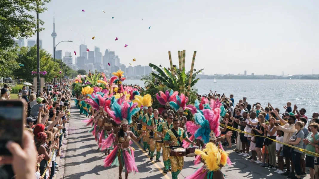 Toronto Caribbean Carnival Receives Federal Support As Montréal Jazz, Calgary Stampede And TIFF Strengthen Canada’s Festival Tourism: All You Need To Know