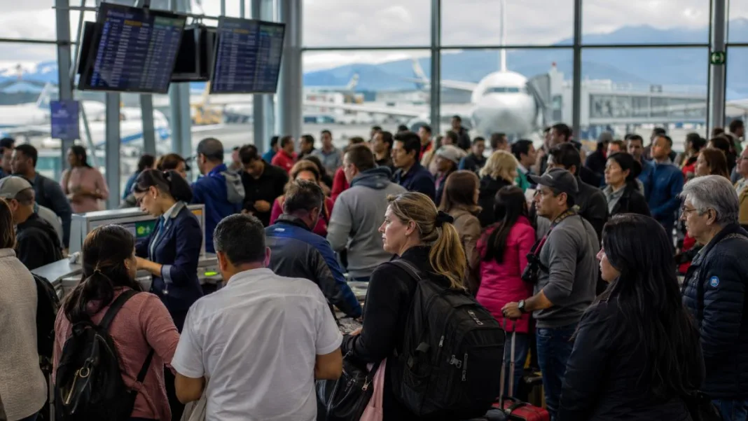 Colombia Travel Takes Unexpected Turn as Four Cities Get Special Flight Protections After Quakes