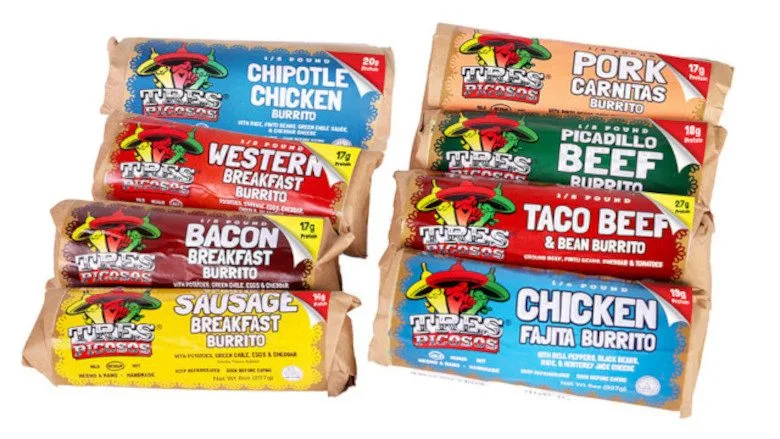 Authentic Mexican Flavors Gain Ground