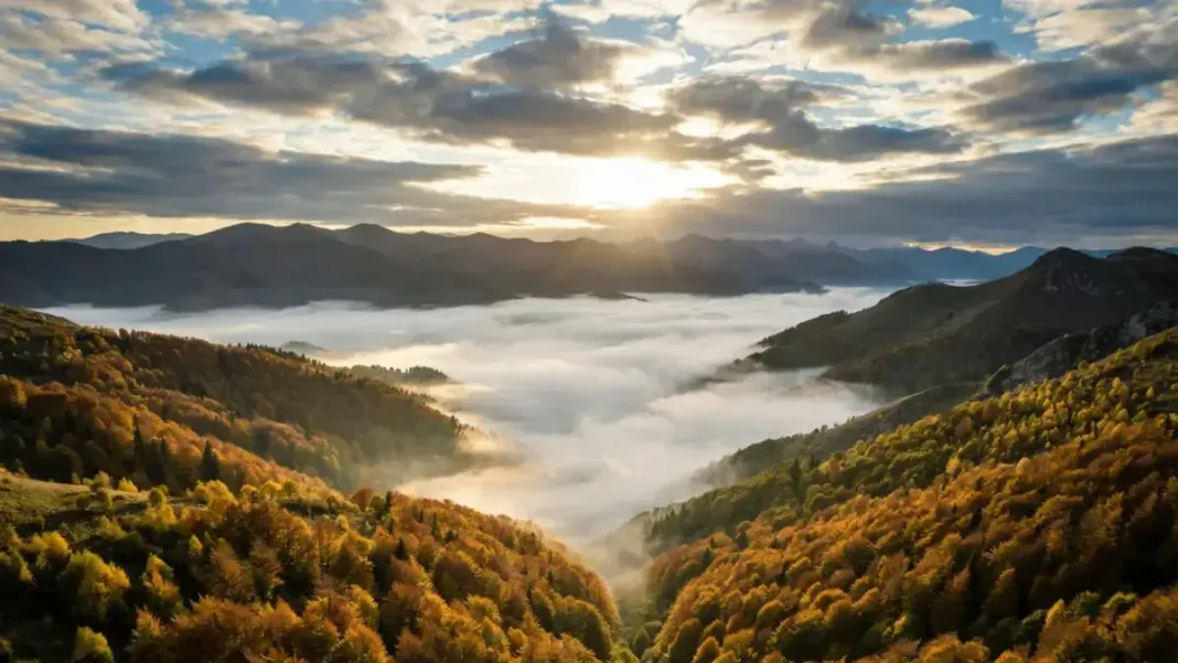 China’s Sichuan Travel Boom Explodes as Zengjiashan Emerges as a Powerful Cool Climate Mountain Escape