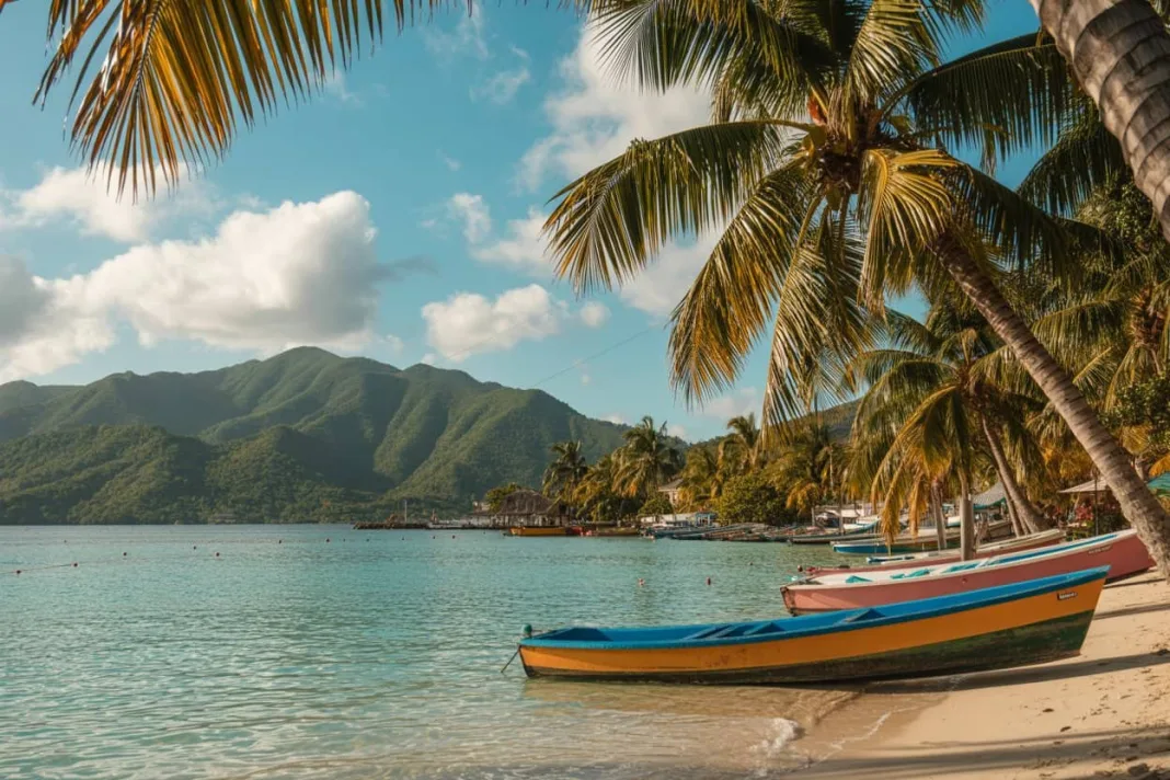 Jamaica Leads the Gen Z Caribbean Travel Boom as Young Tourists Chase Music, Food, Festivals and Authentic Island Life